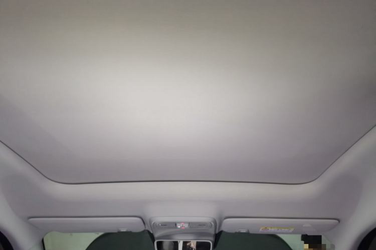 Used Leapmotor C10 2026 605 Enjoyment Edition Headliner