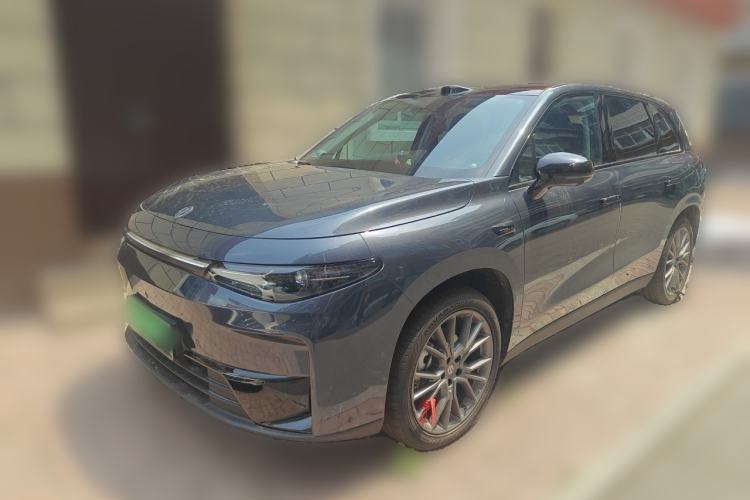 Used Leapmotor C10 2026 605 LiDAR Version Guazi used car, China used car export, Used car for sale, Used cars, Cheapest cars for sale