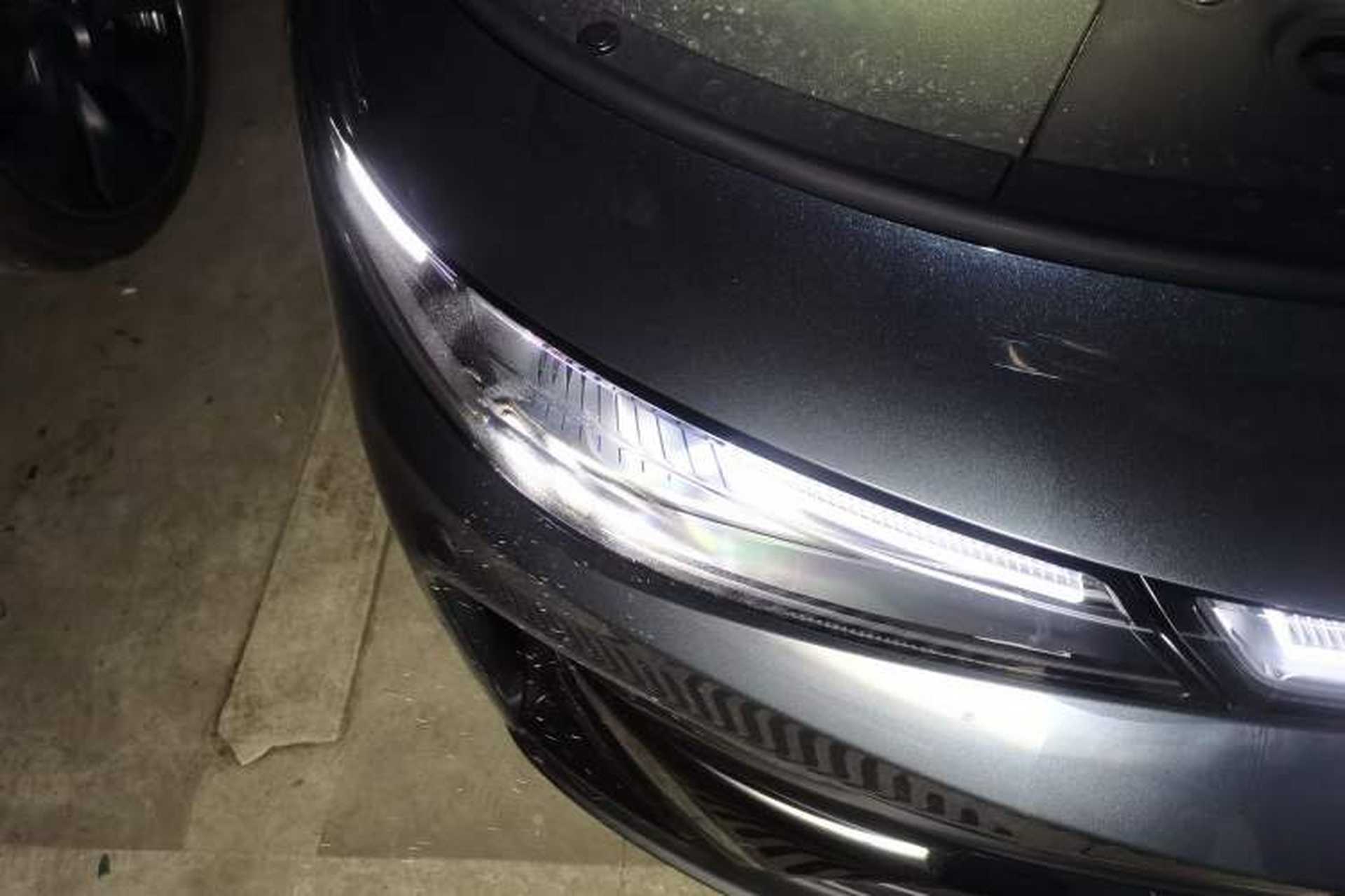 Used Leapmotor C10 2026 605 Enjoyment Edition Right Front Headlight