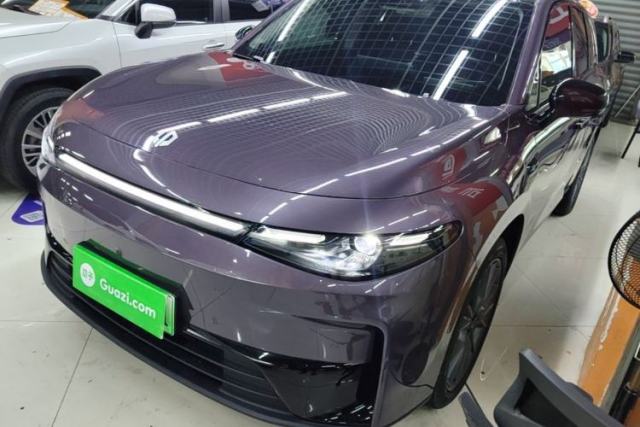 Used Leapmotor C10 2026 605 Enjoyment Edition