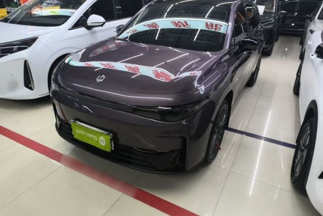 Used Leapmotor C10 2026 605 Enjoyment Edition