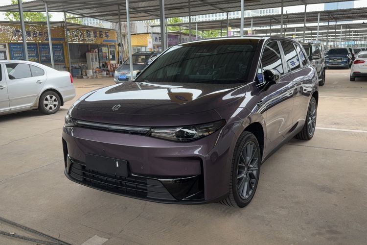 Used Leapmotor C10 2026 605 Enjoyment Edition Guazi used car, China used car export, Used car for sale, Used Leapmotor cars, Cheapest cars for sale, Electric vehicle, New energy car