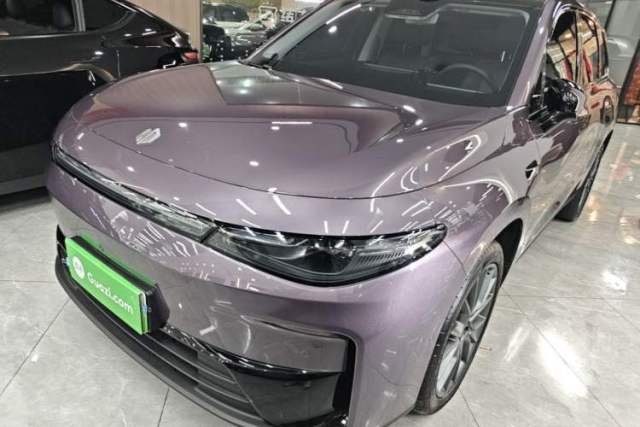 Used Leapmotor C10 2026 605 LiDAR Version