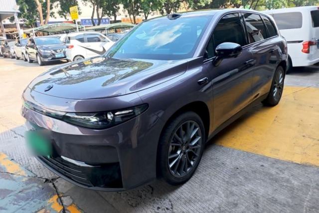 Used Leapmotor C10 2026 605 LiDAR Version