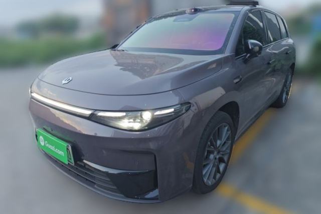 Used Leapmotor C10 2026 210 LiDAR Version