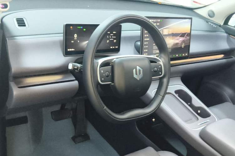 Used Leapmotor C10 2026 605 Enjoyment Edition Center Console
