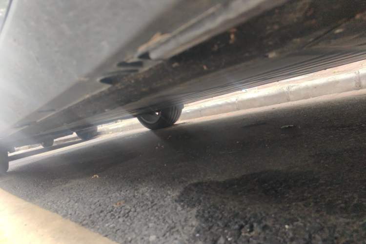 Used Leapmotor C10 2026 605 Enjoyment Edition Chassis Front Right