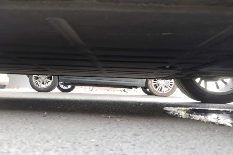 Used Leapmotor C10 2026 605 Enjoyment Edition Chassis Front Right