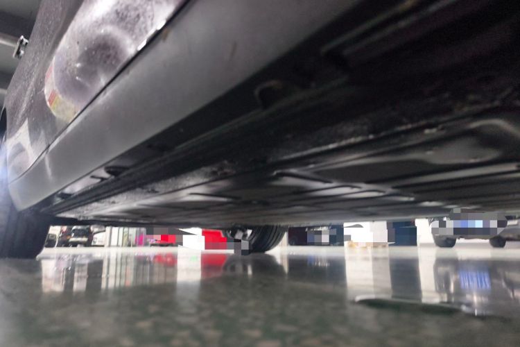 Used Leapmotor C10 2026 605 Enjoyment Edition Chassis Front Right