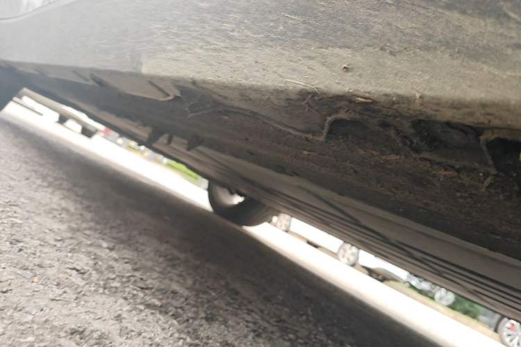 Used Leapmotor C10 2026 605 Enjoyment Edition Chassis Front Right