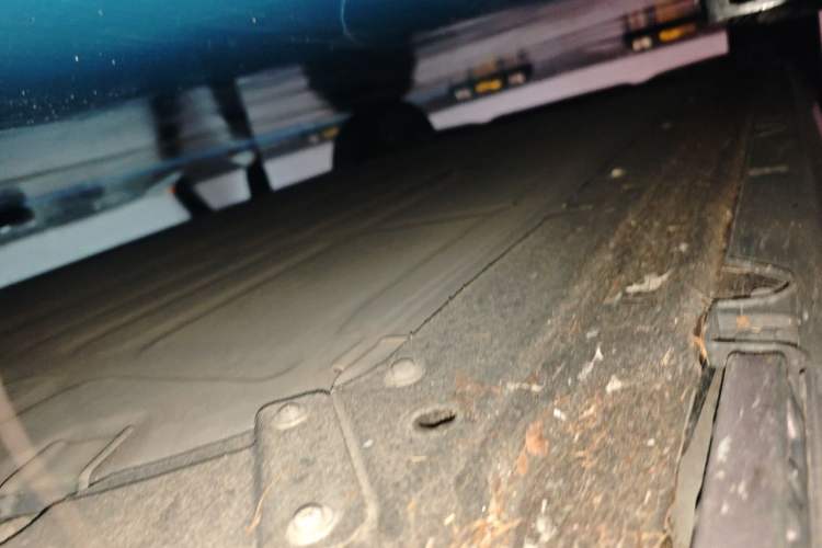 Used Leapmotor C10 2026 605 Enjoyment Edition Chassis Front Right