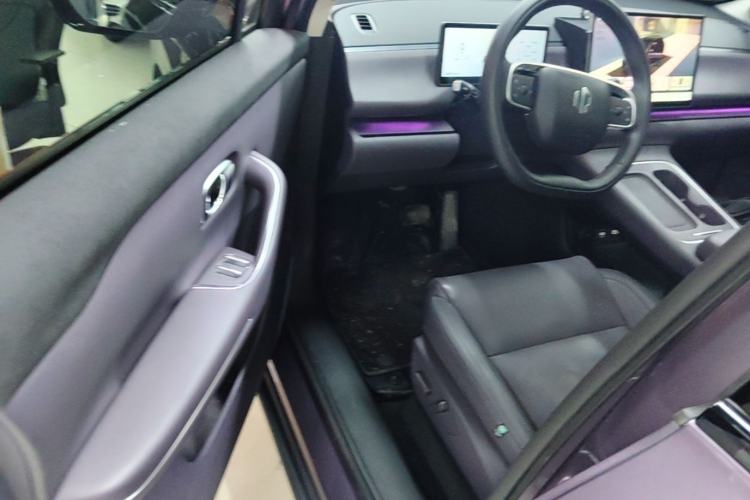 Used Leapmotor C10 2026 605 Enjoyment Edition Driver Seat
