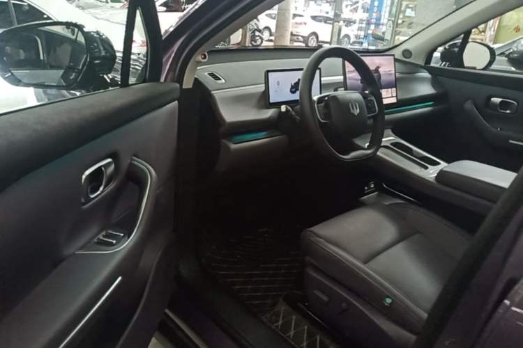 Used Leapmotor C10 2026 605 LiDAR Version Driver Seat