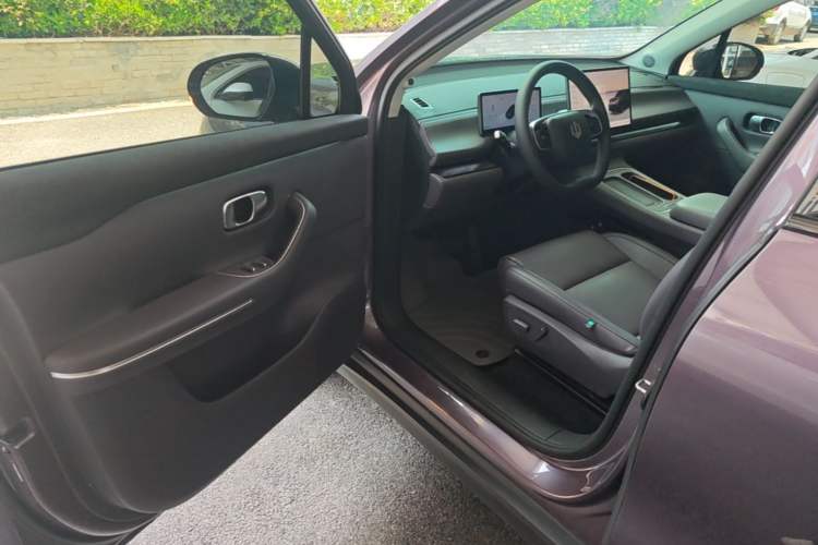 Used Leapmotor C10 2026 605 Enjoyment Edition Driver Seat