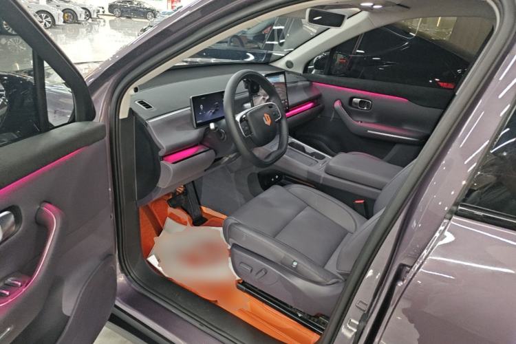 Used Leapmotor C10 2026 605 LiDAR Version Driver Seat