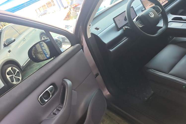 Used Leapmotor C10 2026 605 LiDAR Version Driver Seat
