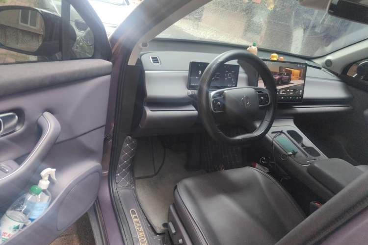 Used Leapmotor C10 2026 605 Enjoyment Edition Driver Seat