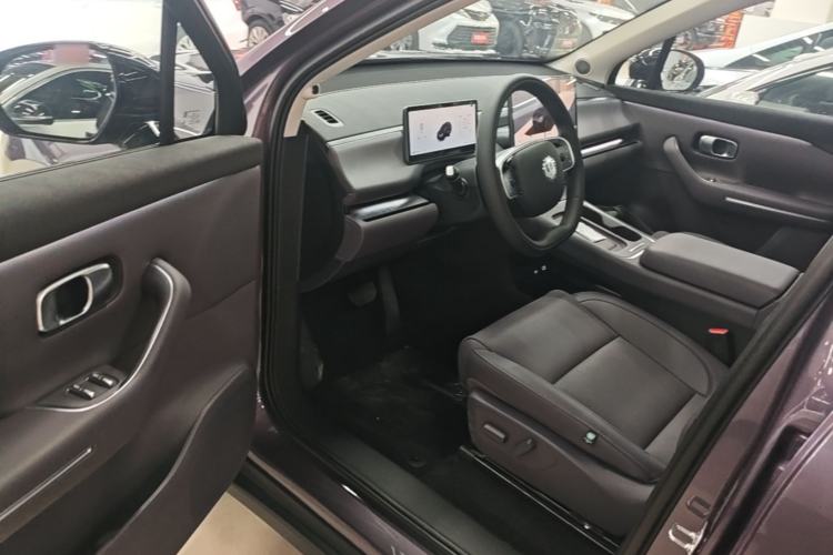 Used Leapmotor C10 2026 605 Enjoyment Edition Driver Seat