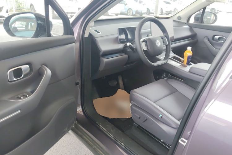 Used Leapmotor C10 2026 605 Enjoyment Edition Driver Seat