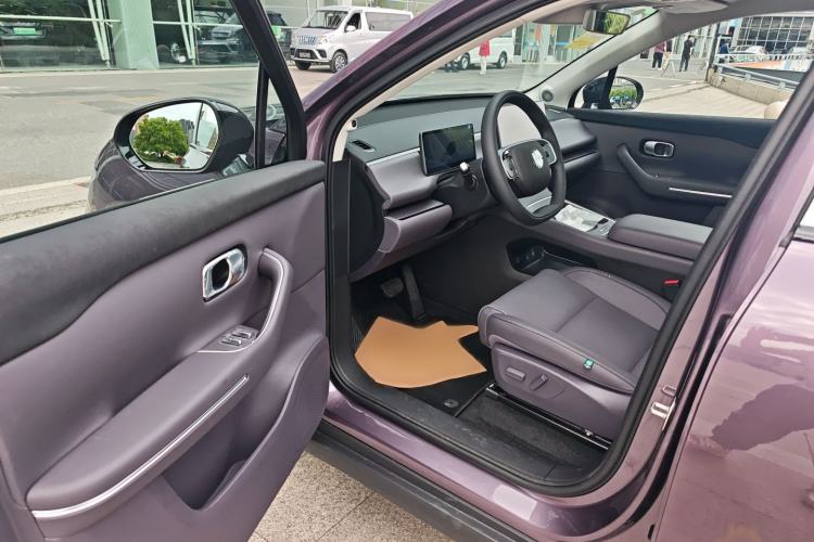 Used Leapmotor C10 2026 605 Enjoyment Edition Driver Seat