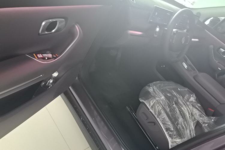 Used Leapmotor C10 2026 605 Enjoyment Edition Driver Seat