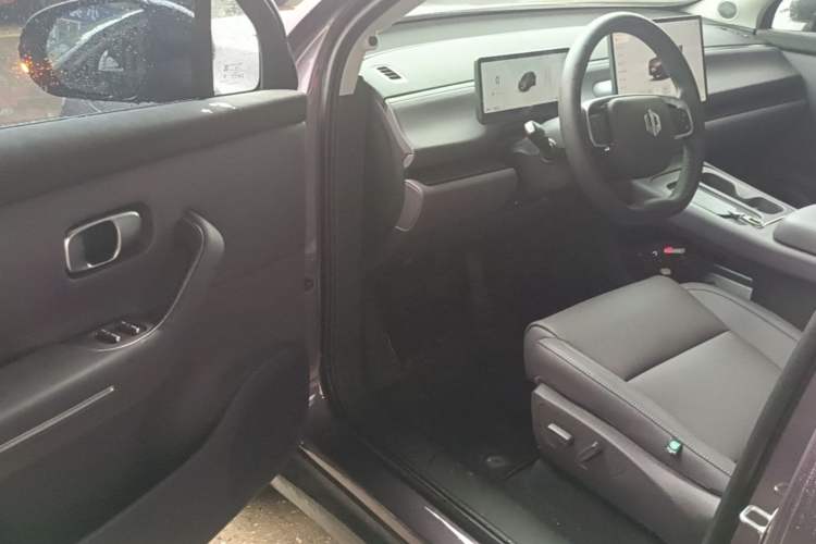 Used Leapmotor C10 2026 530 Comfort Edition Driver Seat