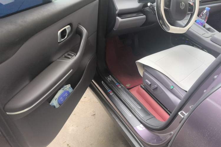 Used Leapmotor C10 2026 605 LiDAR Version Driver Seat
