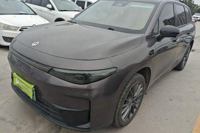 Used Leapmotor C10 2026 210 Joyful Edition