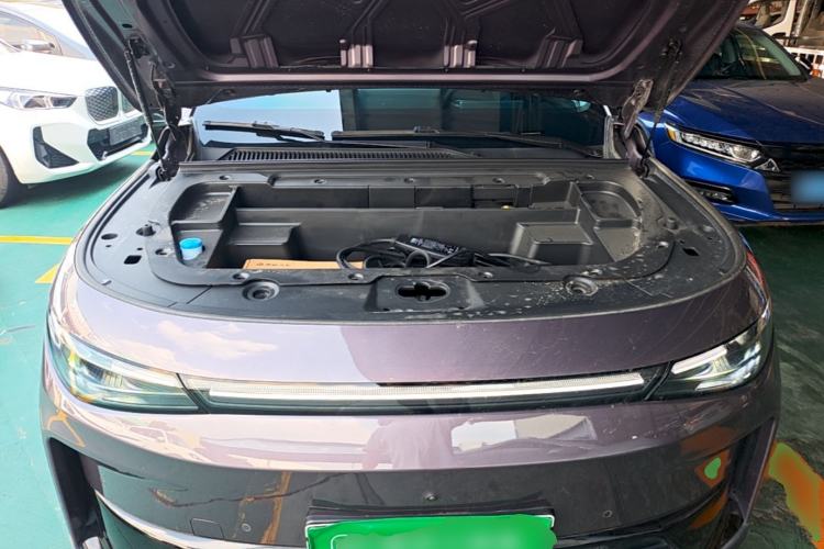 Used Leapmotor C10 2026 605 LiDAR Version Engine Bay