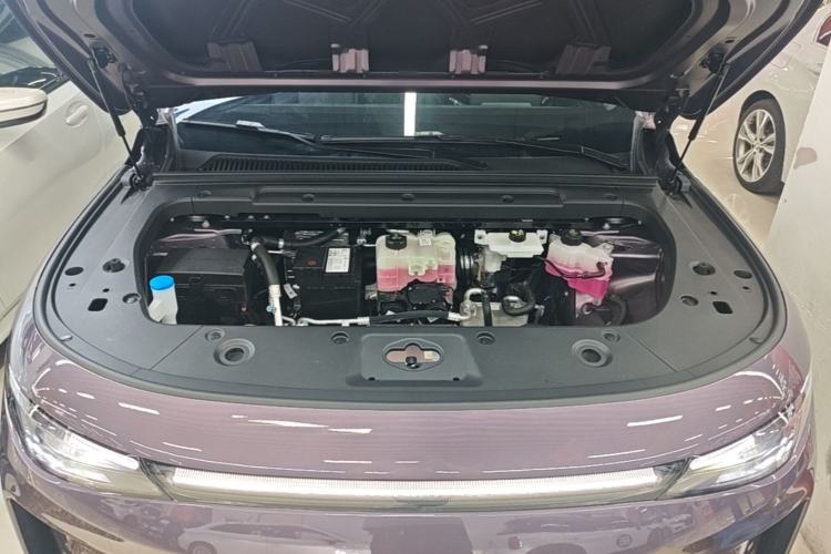 Used Leapmotor C10 2026 605 Enjoyment Edition Engine Bay