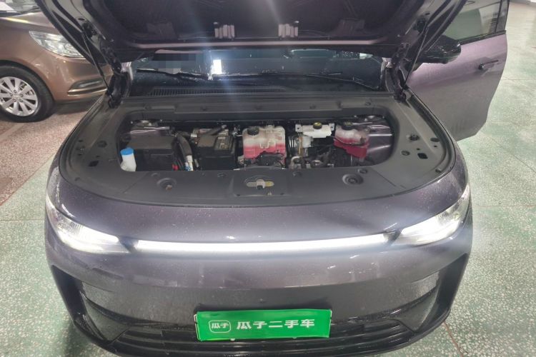 Used Leapmotor C10 2026 605 Enjoyment Edition Engine Bay
