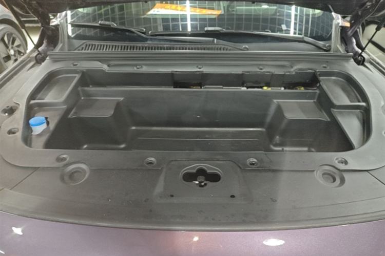 Used Leapmotor C10 2026 605 LiDAR Version Engine Bay