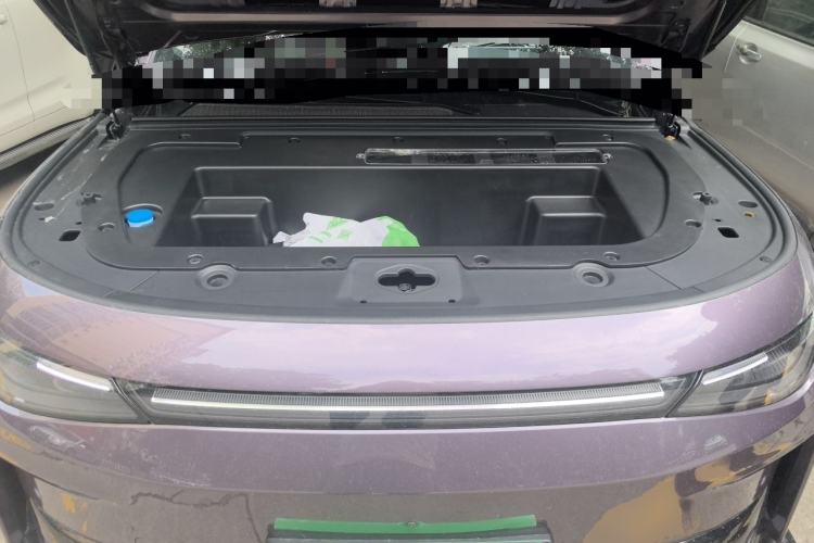 Used Leapmotor C10 2026 605 LiDAR Version Engine Bay