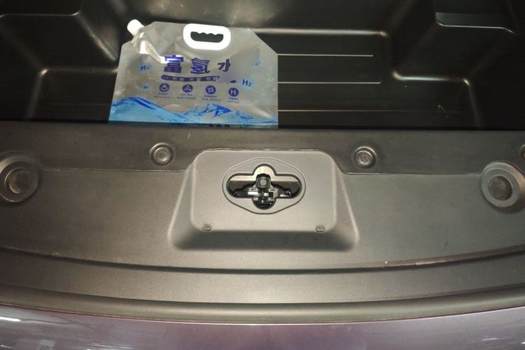 Used Leapmotor C10 2026 605 Enjoyment Edition Engine Bay