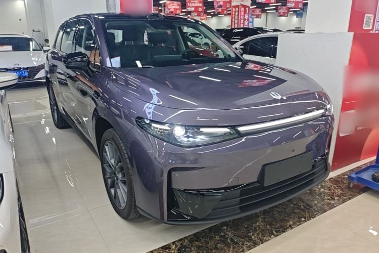 Used Leapmotor C10 2026 605 Enjoyment Edition Exterior 1