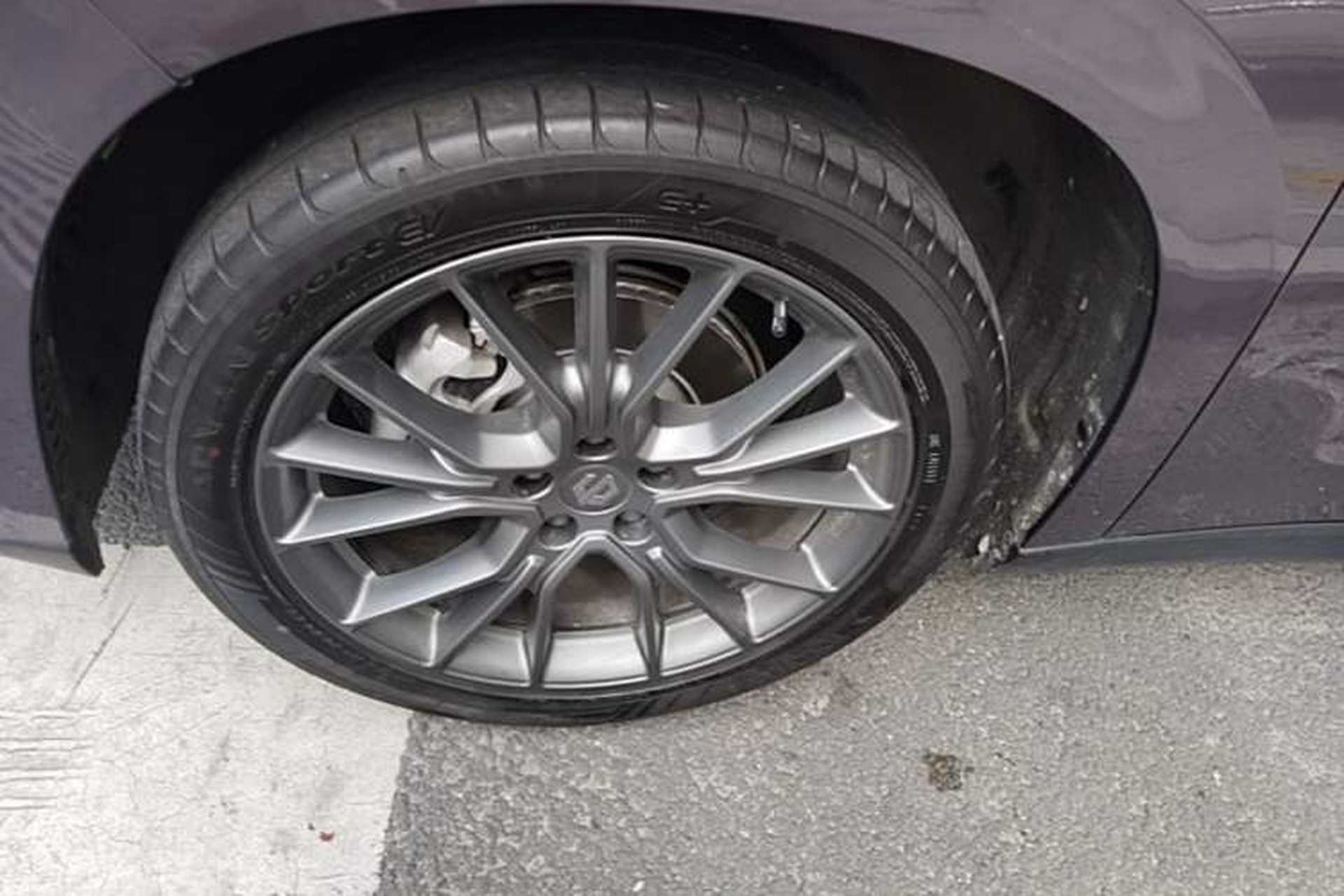 Used Leapmotor C10 2026 605 Enjoyment Edition Exterior 1