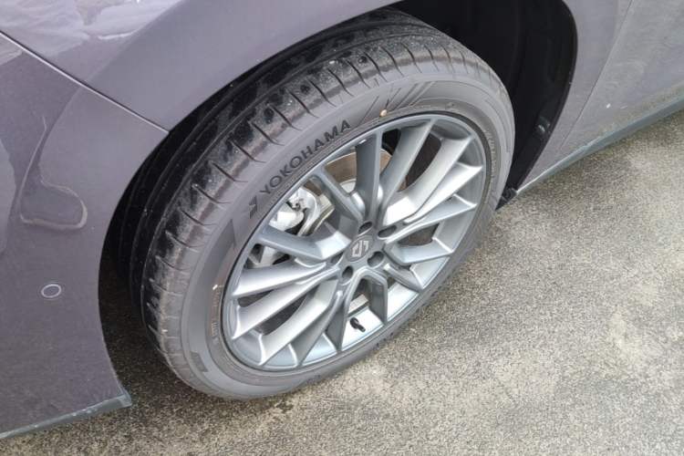 Used Leapmotor C10 2026 210 Joyful Edition Exterior 1