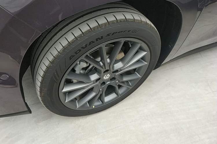 Used Leapmotor C10 2026 210 Joyful Edition Exterior 1
