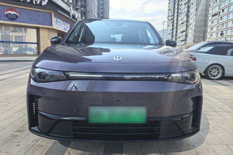 Used Leapmotor C10 2026 605 Enjoyment Edition Exterior 1