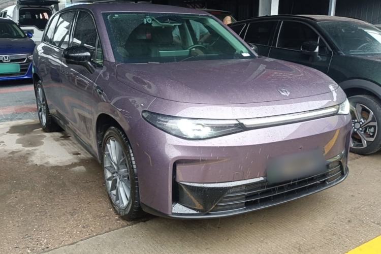 Used Leapmotor C10 2026 530 Comfort Edition Exterior 1