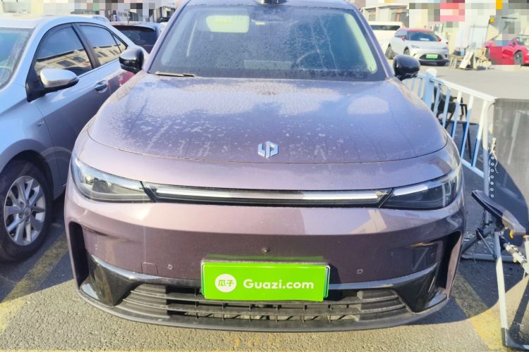 Used Leapmotor C10 2026 605 LiDAR Version Exterior 1