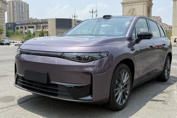 Used Leapmotor C10 2026 605 Enjoyment Edition Exterior 10