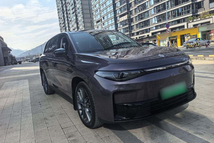 Used Leapmotor C10 2026 605 Enjoyment Edition Exterior 2