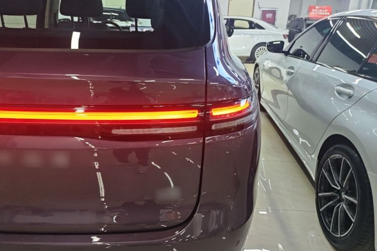 Used Leapmotor C10 2026 605 Enjoyment Edition Exterior 3