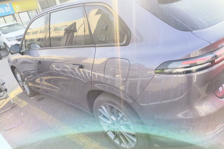 Used Leapmotor C10 2026 605 LiDAR Version Exterior 3