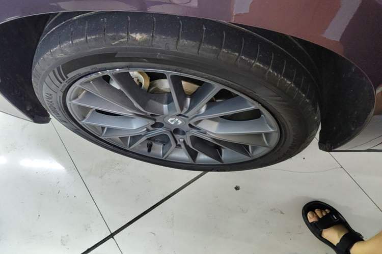 Used Leapmotor C10 2026 605 Enjoyment Edition Exterior 4