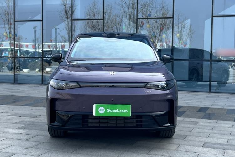 Used Leapmotor C10 2026 210 LiDAR Version Exterior 4