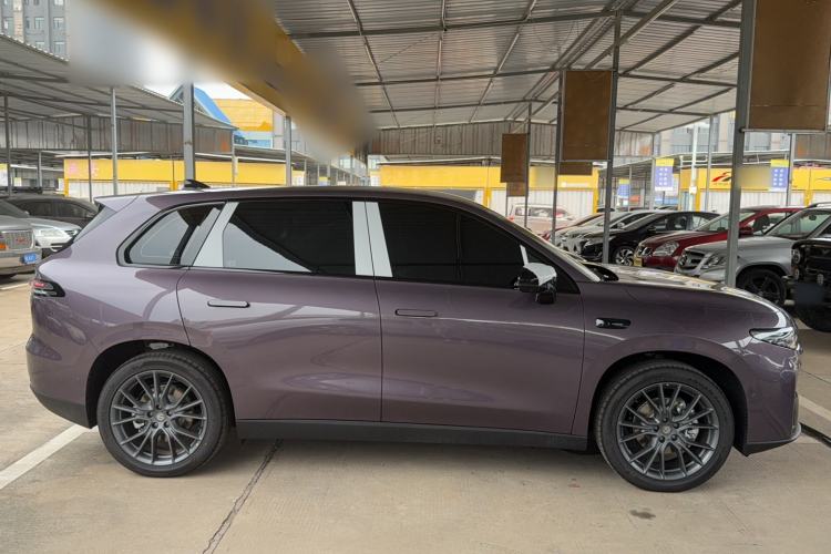 Used Leapmotor C10 2026 605 Enjoyment Edition Exterior 5