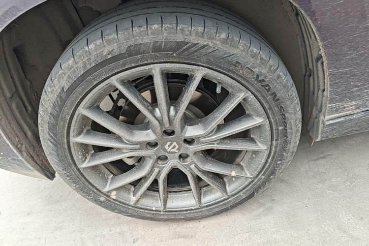 Used Leapmotor C10 2026 210 Joyful Edition Exterior 5