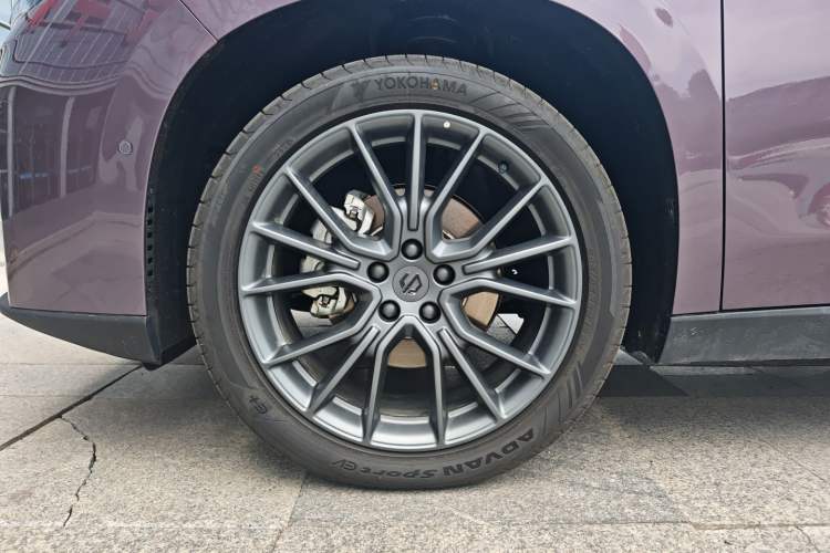 Used Leapmotor C10 2026 605 Enjoyment Edition Exterior 5
